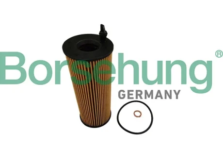 Фільтр оливний Borsehung B10460
