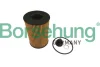 Фільтр оливний Borsehung B10461 (фото 1)
