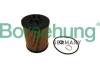 Фільтр оливний Borsehung B10464 (фото 1)