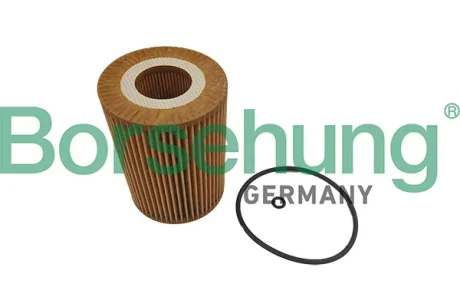 Фільтр оливний Borsehung B10467