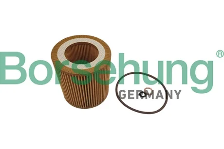 Фільтр оливний Borsehung B10469