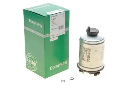 Фільтр паливний BORSEHUNG Borsehung B10471