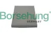 Фільтр салону BORSEHUNG Borsehung B10515 (фото 1)