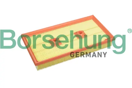 Фільтр повітряний VW Golf/ Jetta/ Passat 1.6 FSI 04-10/ Skoda Octavia 1.6 FSI 04-08 (OE VAG) BORSEHUNG Borsehung B10542