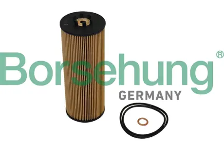 Фільтр оливний BORSEHUNG Borsehung B10544