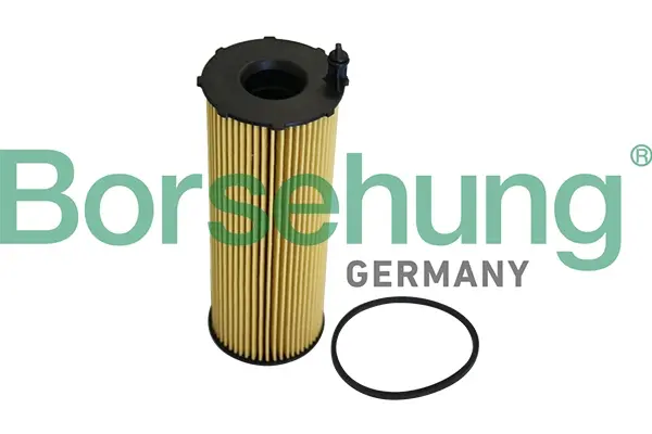 Фільтр масляний Audi A4/A6/A8/Q7 2.7-4.2 TDI 03-15 (OE VAG) BORSEHUNG Borsehung B10547 (фото 1)