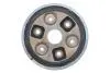 Муфта еластична з аксесуарами (GKN) Borsehung B10612 (фото 4)