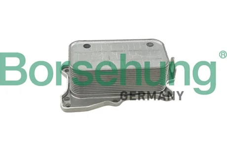Корпус оливного фільтра Borsehung B10887