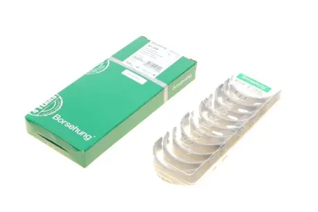 Підшипники ковзання корінні BORSEHUNG Borsehung B11328