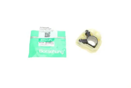 Кронштейн радіатора (верхній) VW Caddy 1.4i/1.6i/2.0SDI 03- BORSEHUNG Borsehung B11356