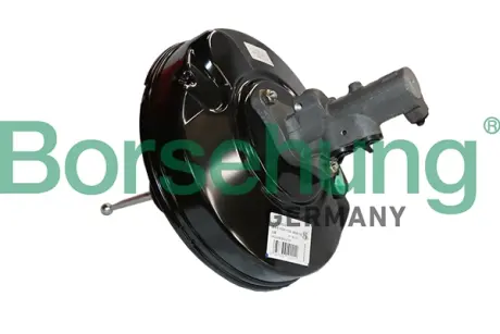 Вакуум-підсилювач гальм з головним гальмівним циліндром Borsehung B11385