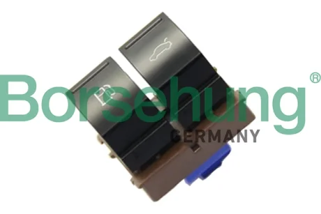 Кнопка нажимна Borsehung B11430