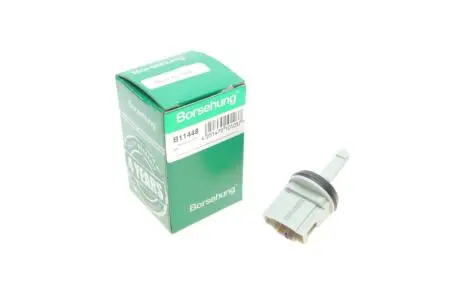 Датчик температури повітря VW Caddy III/T5 03-10 BORSEHUNG Borsehung B11448