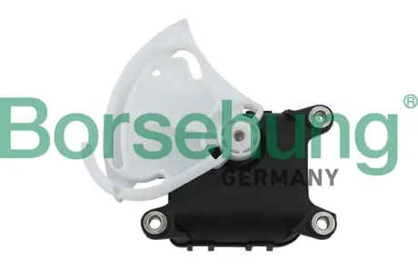 Моторчик заслінки обігрівача BORSEHUNG Borsehung B11455