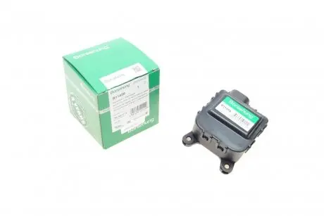 Моторчик заслонки пічки VW Passat 96-05 (OE VAG) BORSEHUNG Borsehung B11456