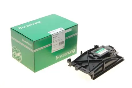 Реостат пічки BORSEHUNG Borsehung B11460