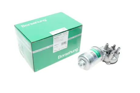 Моторчик склоочисника Skoda Octavia/VW Golf IV 96-10 (OE VAG) Borsehung B11471