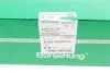 Форсунка омивача скла BORSEHUNG Borsehung B11481 (фото 8)