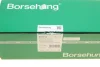 Циліндр зчеплення (головний) Seat Cordoba/Ibiza 02-09/Skoda Fabia 99-14/Roomster 06-15/VW Polo 01-12 BORSEHUNG Borsehung B11514 (фото 8)