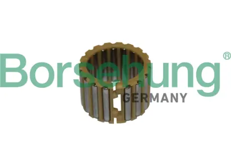 Підшипник кпп BORSEHUNG Borsehung B11707