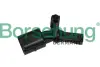 Датчик ABS (задній) Skoda Roomster/VW Polo 01- (L) (OE VAG) BORSEHUNG Borsehung B11847 (фото 1)