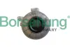 Розширювальний бачок з кришкою Borsehung B11941 (фото 1)