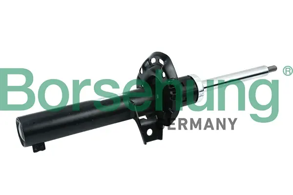 Амортизатор (передній) VW Caddy III 2.0EcoFuel 06-/Caddy IV 1.0-1.4TSI/1.6/2.0TDI 15- BORSEHUNG Borsehung B12132 (фото 1)