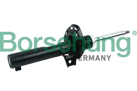Амортизатор (передній) VW Caddy III 2.0EcoFuel 06-/Caddy IV 1.0-1.4TSI/1.6/2.0TDI 15- BORSEHUNG Borsehung B12132