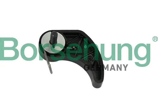 Планка заспокоювача ланцюга насоса оливи VW Caddy II 1.9 TDI 95-04 (OE VAG) Borsehung B12185 (фото 1)