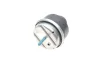 Подушка двигуна (передня) (L) Audi A4/A6/ VW Passat 2.4-2.8/1.9TDI/2.5TDI -05 BORSEHUNG Borsehung B12233 (фото 5)
