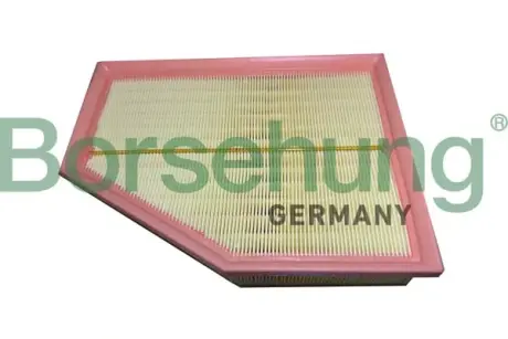 Фільтр повітряний Borsehung B12450