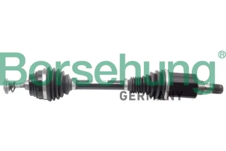 Приводний вал Borsehung B12494