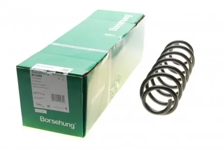 Пружина підвіски BORSEHUNG Borsehung B12566