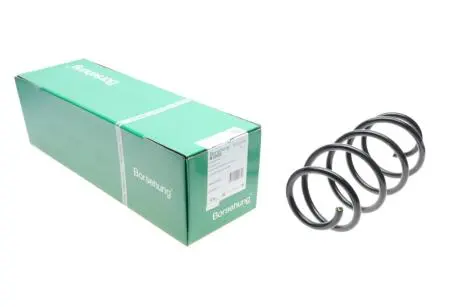 Пружина підвіски BORSEHUNG Borsehung B12620