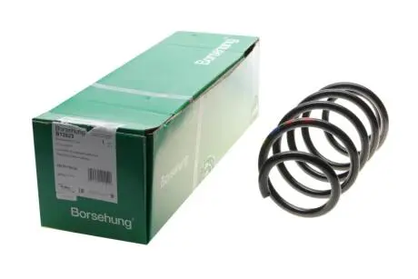 Пружина підвіски BORSEHUNG Borsehung B12623