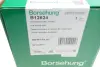 Пружина підвіски BORSEHUNG Borsehung B12624 (фото 7)