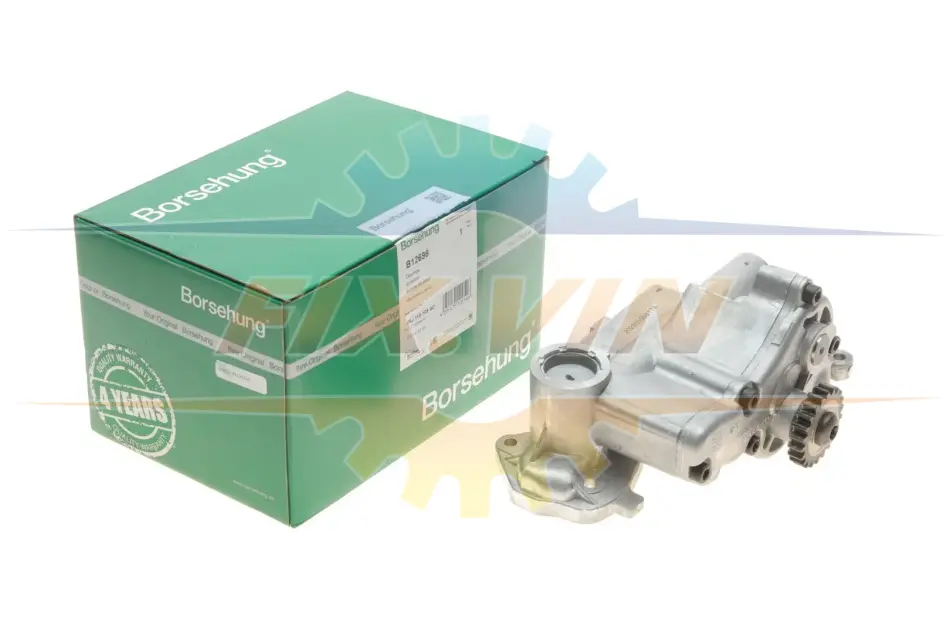 Насос оливний T5/T6 2.0TSI 09- (OE VAG) Borsehung B12698 (фото 1)