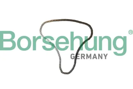 Ланцюг ГРМ Borsehung B12766