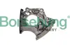 Натягувач ланцюга ГРМ; з прокладкою Borsehung B12786 (фото 1)