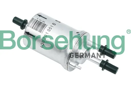 Паливний фільтр BORSEHUNG Borsehung B12791