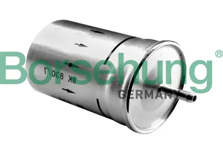 Фільтр паливний VW T4/Passat/Golf 1.4-2.9 -04 Borsehung B12794
