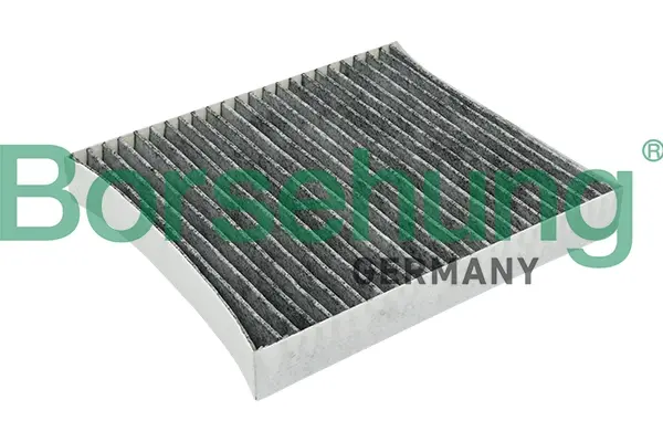 Фільтр салону BORSEHUNG Borsehung B12797 (фото 1)