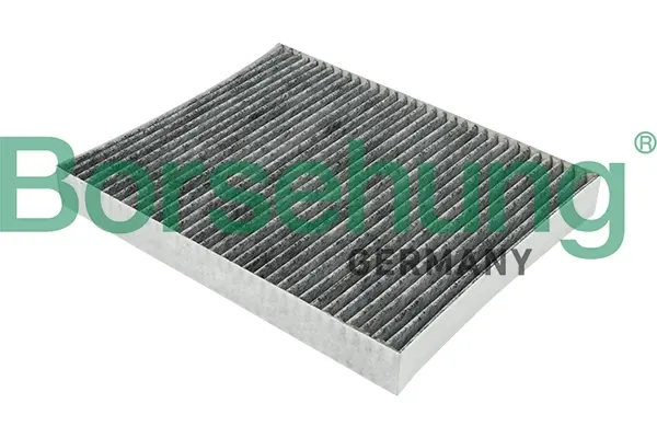 Фільтр салону BORSEHUNG Borsehung B12799 (фото 1)