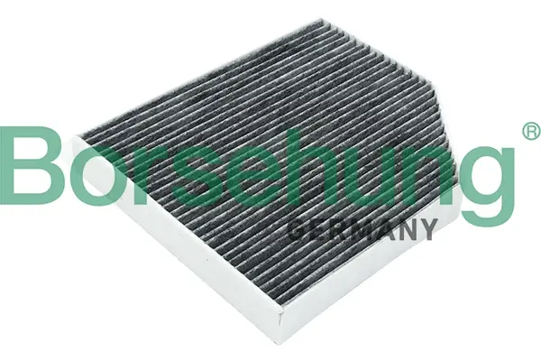 Фільтр салону BORSEHUNG Borsehung B12801 (фото 1)