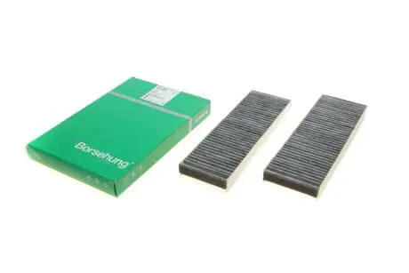 Фільтр салону Borsehung B12802