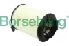 Фільтр повітряний BORSEHUNG Borsehung B12812 (фото 1)