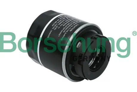 Фільтр оливний (Sofima) Borsehung B12814