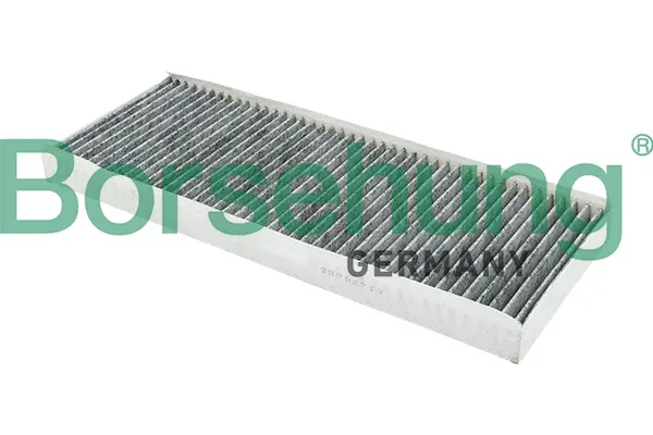 Фільтр салону BORSEHUNG Borsehung B12817 (фото 1)