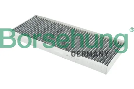 Фільтр салону BORSEHUNG Borsehung B12817