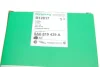 Фильтр салона BORSEHUNG Borsehung B12817 (фото 7)